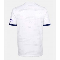 Tottenham Hotspur Heimtrikot 2023-24 Kurzarm